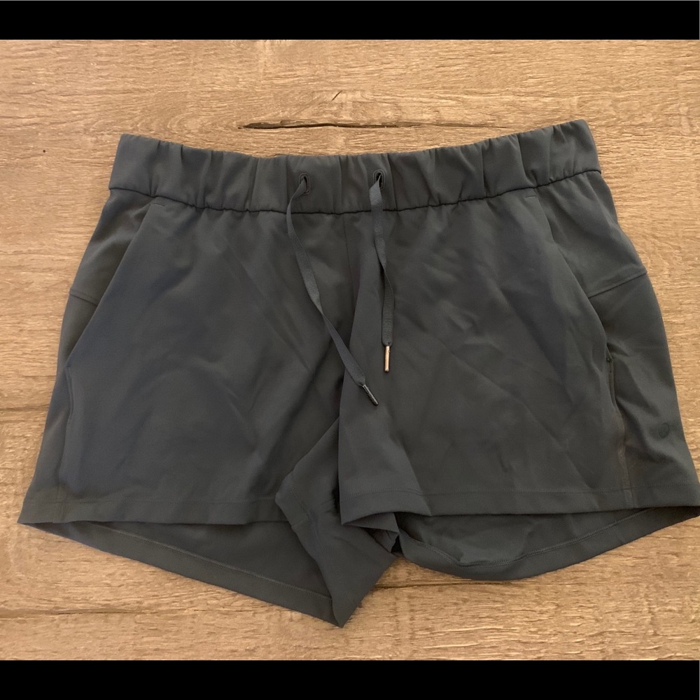 Spring Break Away Shorts